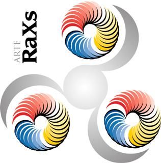 logo raxs